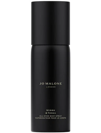 Extrait De Parfum Jo Malone Myrrh & Tonka