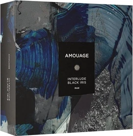 Amouage Interlude Black Iris Man Eau de Parfum