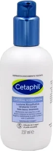 Body Moisturizing Lotion Galderma Optimal Hydration
