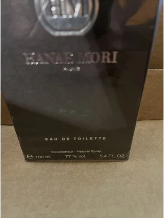Туалетная вода Hanae Mori HM