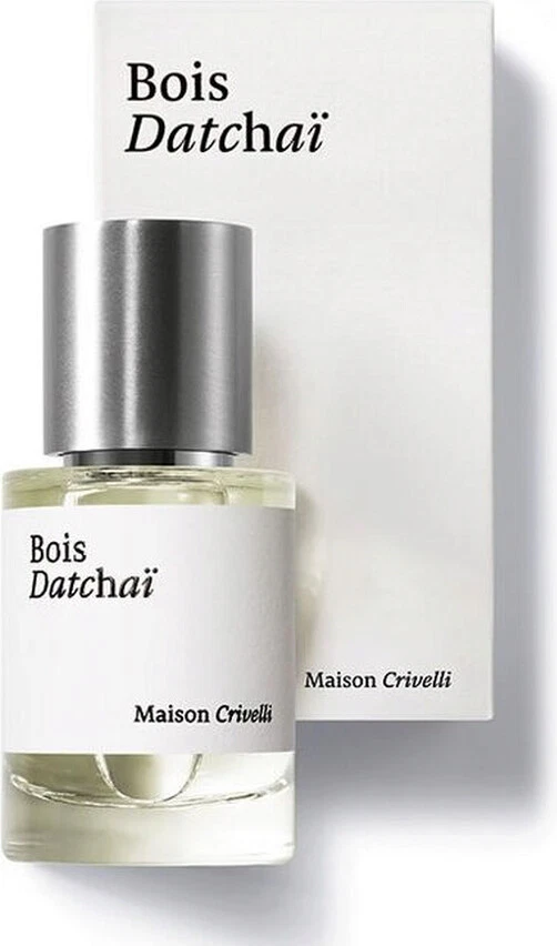 Eau De Parfum Maison Crivelli Bois Datchai
