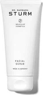 Facial Scrub Dr Barbara Sturm