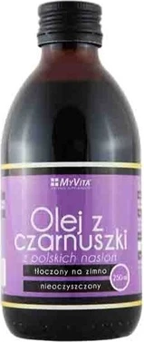 Масло Myvita Долговременное