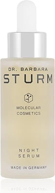 Ночная восстанавливающая сыворотка для кожи Dr Barbara Sturm