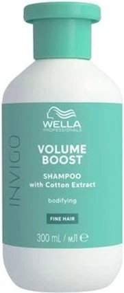 Shampoo Wella Professionals Invigo Volume Boost