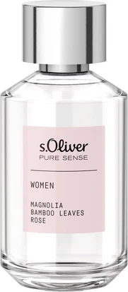 Eau De Toilette s.Oliver