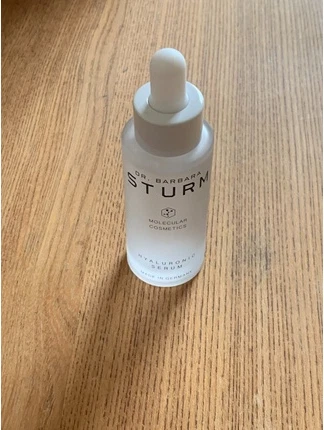 Сыворотка Dr Barbara Sturm Hyaluronic Serum