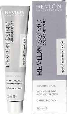 Краска для волос Revlon Revlonissimo Colorsmetique Color & Care