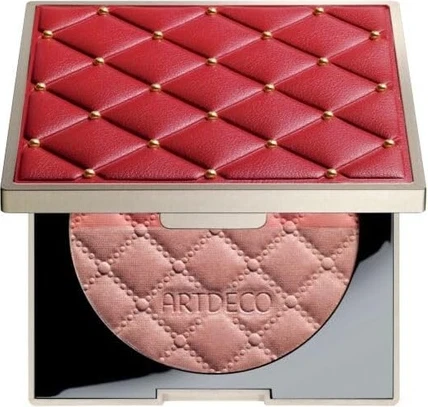 Румяна Artdeco Blush Couture Limited Iconic Red Luxury Two Tone Blusher