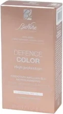 Bionike Defence High Protection tonal kremi, ko'k yorug'lik va ifloslanishdan himoya qiluvchi
