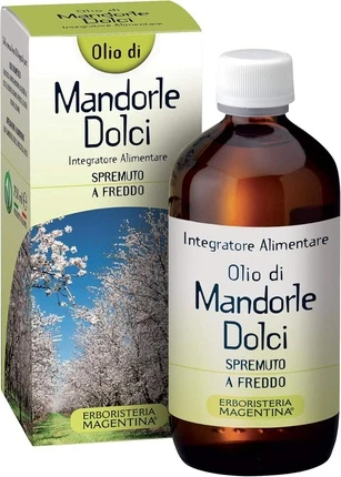 Sweet Oil Erboristeria Magentina