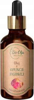 Лицевое Масло Bio Olja