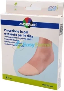 Pietrasanta Master Aid Oyoq Parvarishi Komplektlari