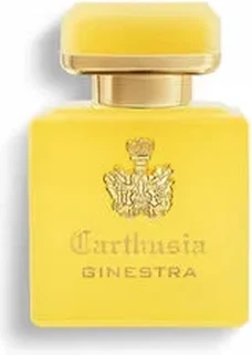 Eau De Parfum Carthusia Intenso Di Ginestra