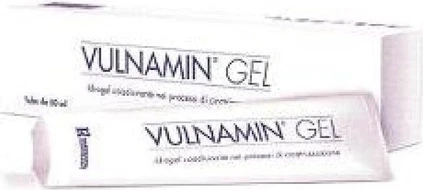 Гель Errekappa Vulnamin