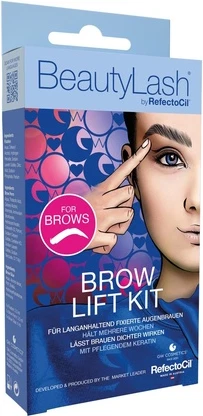 Kit Beautylash Brow Lift