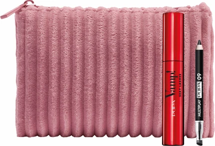 Помада Pupa Milano Vamp Sexy Lipstick