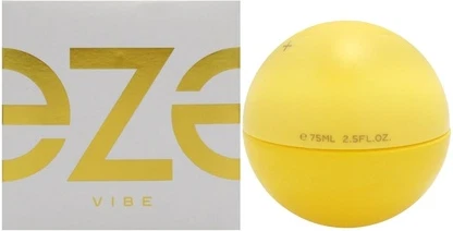 Eau De Parfum Eze Vibe
