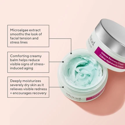 Крем для лица Murad Hydration