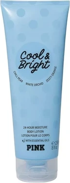 Лосьон для тела Victoria's Secret Pink Cool Bright Glow