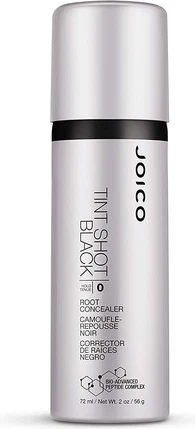 Консилер Joico Tint Shot для Корней Черный