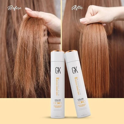 Shampoo GK Hair Moisturizing Shampoo