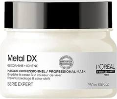 Маска для волос L'Oreal Professional Color and Damage