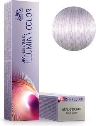 Стойкая краска для волос Wella Illumina Color Opal Essence