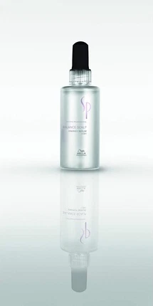 Сыворотка Wella Balance Scalp Energy