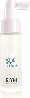 Тоник для волос Glynt ACTIVE Ginkgo Energeticum