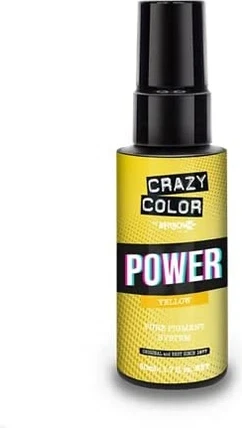 Краска для волос Ультрапигмент Crazy Color