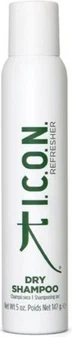 Сухой шампунь Icon Denim