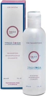 Шампунь Ioox Против Выпадения Волос