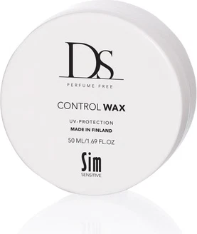 Wax Dscvr Sensitive Control Wax