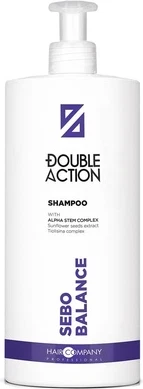 Shampoo Hair Company Sebum Balance