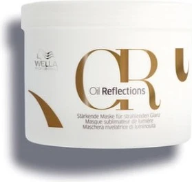Маска Wella Professionals Reboost Mask Oil Reflections