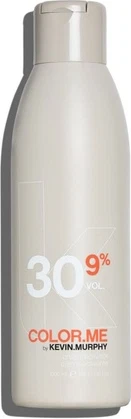 Cream Activator Developer Kevin Murphy