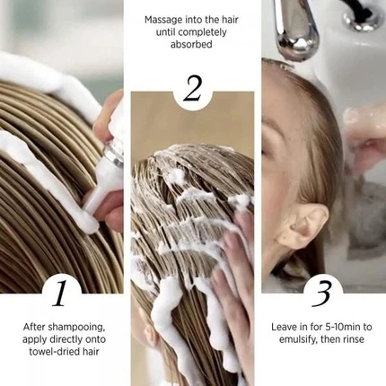 Emulsion Wella SP Code Energy ColorLock