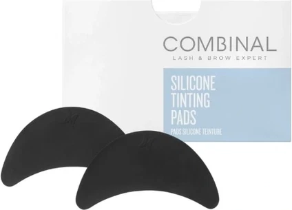 Патчи Perron Rigot Combinal Silicone Tinting