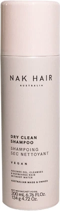 Сухой шампунь Nak Hair Dry Clean Dry Shampoo