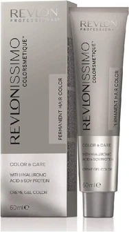 Краска для волос Revlon Colorsmetique Color&Care