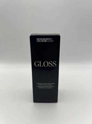 Hair Dye Treatment Kevin Murphy Color.Me Gloss