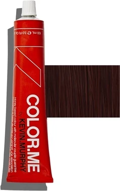 Kevin Murphy Natural Medium Brown Chocolate 4.7 Soch Rangi
