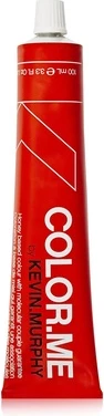 Kevin Murphy Soch Rangi Sovuq