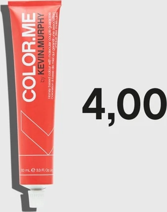 Soch bo'yog'i Kevin Murphy Cool Medium Brown Intense 4.00