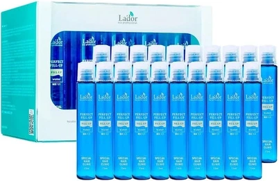 Маска для волос La'dor Perfect Hair Fill-Up