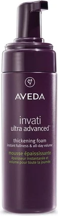 Мусс Aveda Invati Ultra Advanced Уплотняющий
