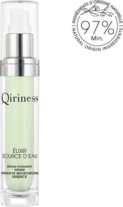 Увлажняющая сыворотка Qiriness Elixir Water Source Serum