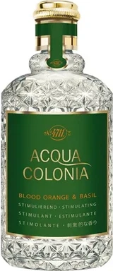 Eau De Cologne 4711 Acqua Colonia Blood Orange & Basil