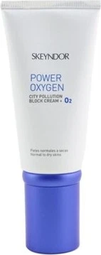 Дневной крем Skeyndor Power Oxygen City Pollution Block Cream + O2